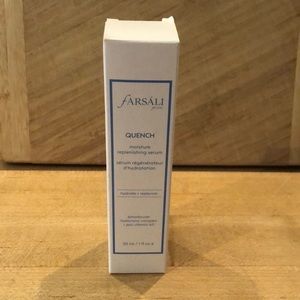 Farsali Quench Serum